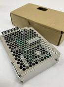 TDK Lambda HWS50A-5/A Power Supply Output: 5V, 10A-5