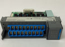 Allen Bradley 1746-OV16 Ser. C Output Module-4