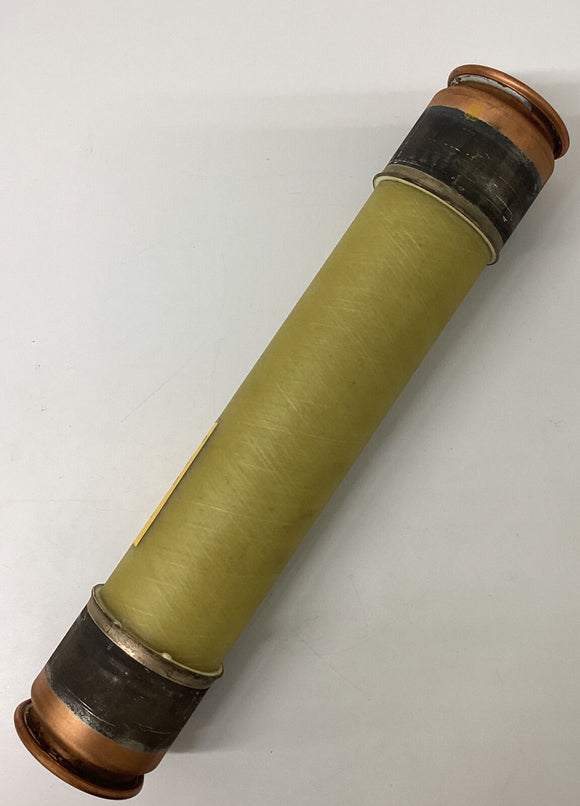 GE 9F60-LJD-506 Motor Starter 6R Fuse 5.08 KV Max