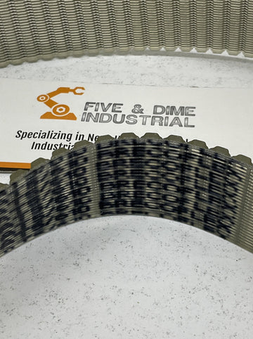 Brecoflex Timing Belt AT15/610 25mm Width - 0