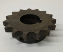 Martin 60BS15-1-1/2 Finished Bore Sprocket 1-1/2"  15 teeth-4
