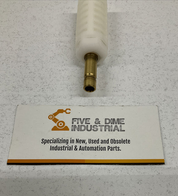 SMC AN200  Pneumatic Muffler Silencer/4" NPT Lot of 5