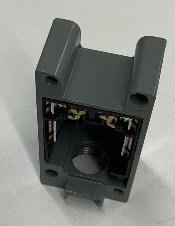 Square D 9007-CT54 Limit Switch Base