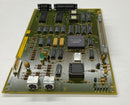 Allen Bradley 80165-078-51 Ser D Communication Processor PCB-7