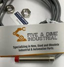 Honeywell 922AB1Y-34N-L Microswitch  Proximity Sensor-3