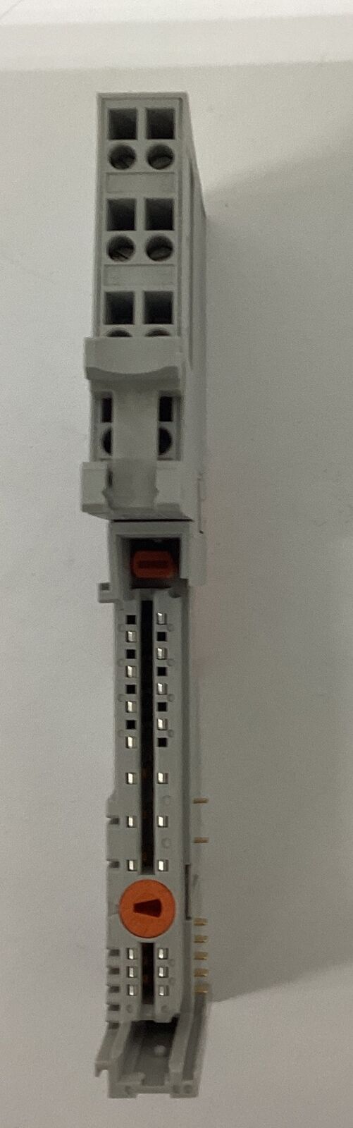 Allen Bradley 1734-MB & 1734-RTB Terminal Base