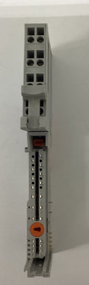 Allen Bradley 1734-MB & 1734-RTB Terminal Base-3
