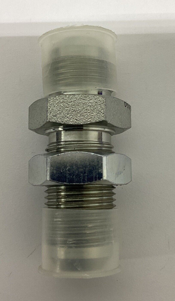 Yale 13399900 JIC-10 Male / Female Hydraulic Fitting