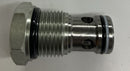 Rexroth R901106613 Poppet Check Valve Size 12, 15 PSI Cracking Pressure-4