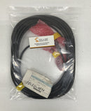 Komatsu 17170 Cable for C1 Axis-5