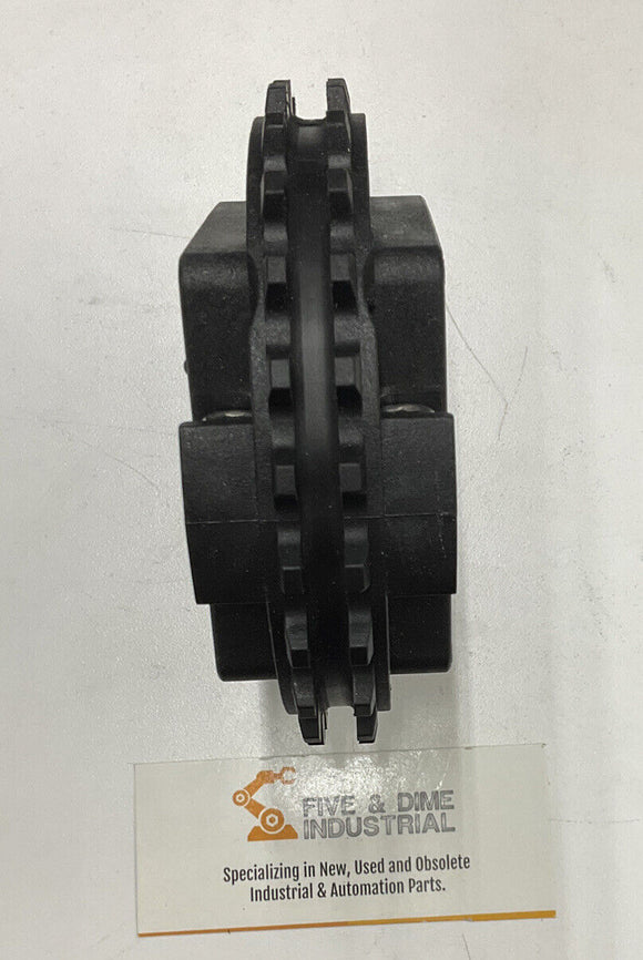 Rexnord 10028506 Split MatTop/Table Top Sprocket