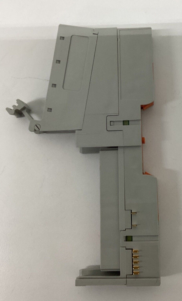 Allen Bradley 1734-MB & 1734-RTB Terminal Base