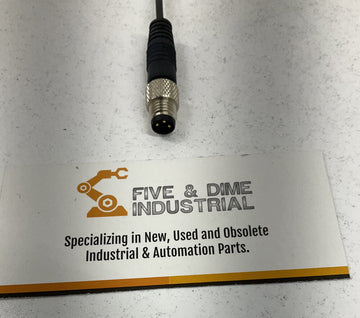 Balluff BMF 214 K-PS-C-2A-SA2-S49-00.3 Cylinder Sensor BMF00A2 - 0