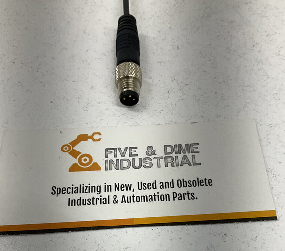 Balluff BMF 214 K-PS-C-2A-SA2-S49-00.3 Cylinder Sensor BMF00A2