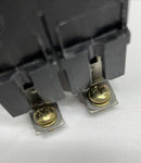 General Electric E-11592 RT-690 THQB 2-Pole 20A Circuit Breaker-5