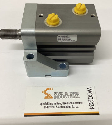 Parker 1H000020627 Hydraulic Cylinder 32CACHE3T8A25  140 Bar