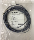 Balluff BES-Q08ZC-PSC20B-BV06 Inductive Sensor 10-30 VDC BES01U1-2