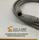 Mencom Corporation DM6-MM-10 Extension Cable 10MM-3