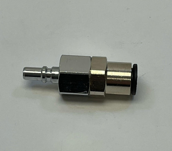 Nitto Kohki  MS-20PC-8  PC Type Coupling