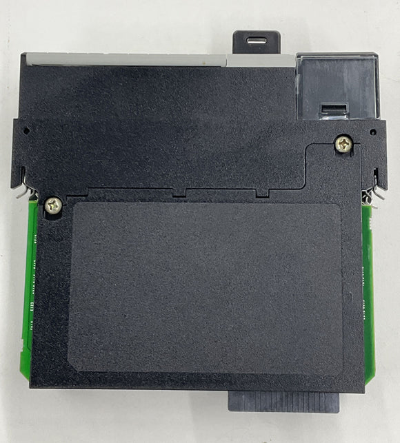 Allen Bradley 1756-L63 Ser. A ControlLogix PLC Processor 5563 FW Rev 1.4