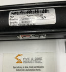 Schrader Bellows PAA100831 4.000 Pneumatic Cylinder Bore 250 Psi-2