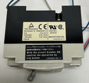 Mitsubishi Electric NF30-FAU 5A  No Fuse Circuit Breaker-3