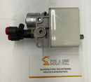 SMC IS3000-N02 Pneumatic Pressure Switch-4