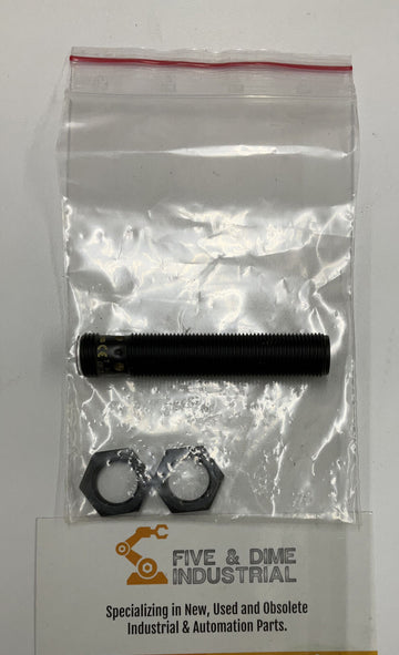 IFM Efector IFW200 Inductive Sensor