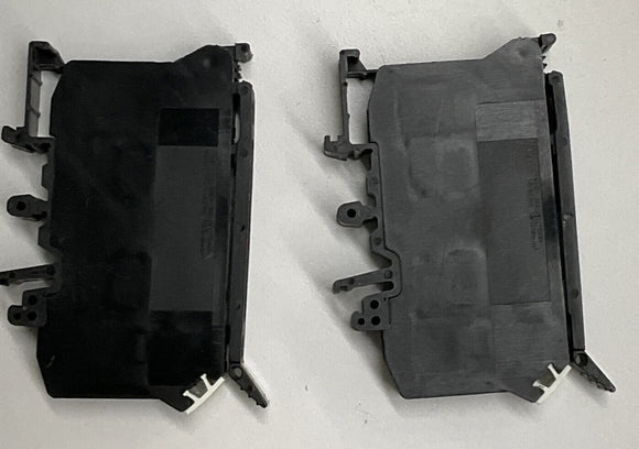 Phoenix Contact UK6 3-Hesi 110-250V Fuse Holders Lot of 2