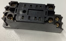 Omron PYF08A-E Din Mount 8-Pin Relay Sockets Lot of (5)-2
