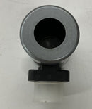 Hawe 925122 24VDC 21.7 Ohm 3/4" ID Solenoid Valve Coil A9B00026088-1