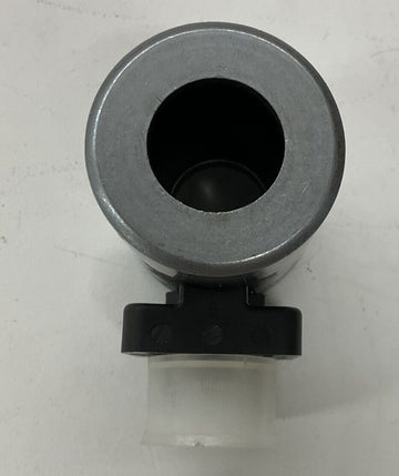 Hawe 925122 24VDC 21.7 Ohm 3/4" ID Solenoid Valve Coil A9B00026088