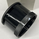 Werma 645.870.75 Siren Alarm Element 24VAC/DC Black 645-870-75-5