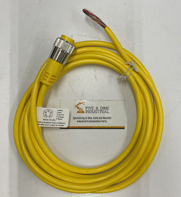 Mencom MIN-5MPX-12 Connector Cable