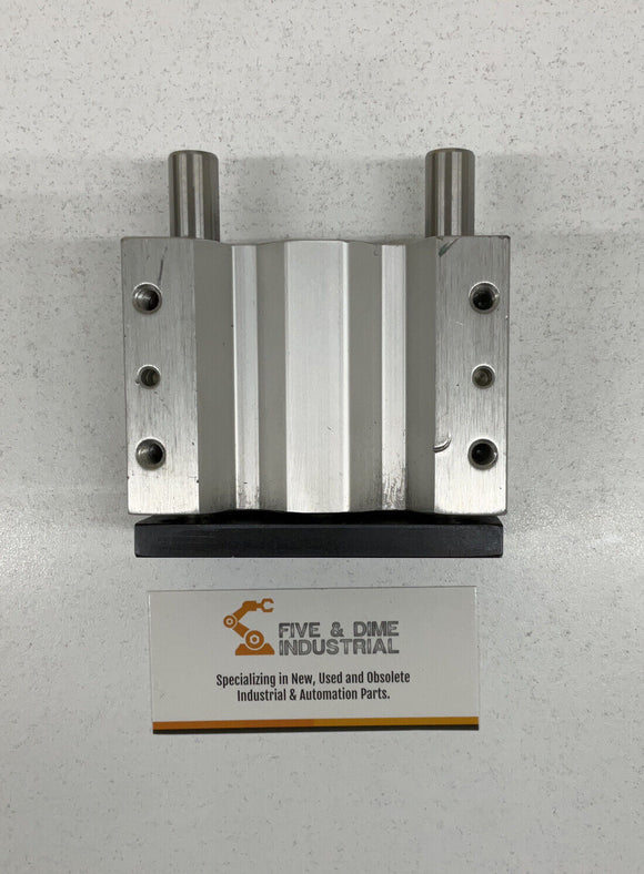 Parker P5T-H025SHSN025 Pneumatic Slide Cylinder