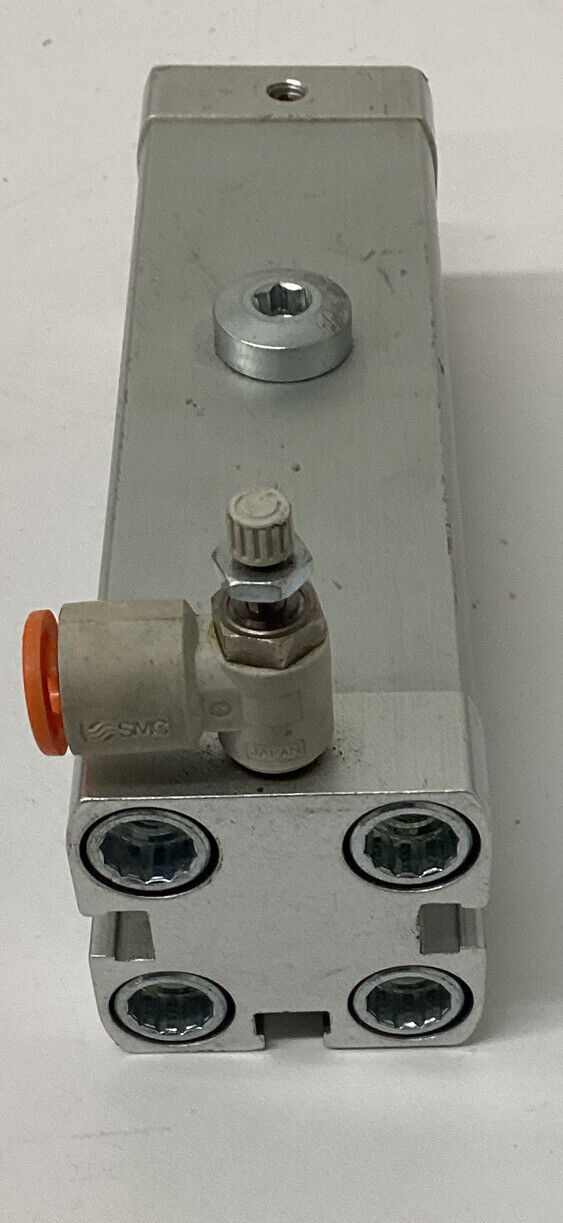 Festo CLR-20-20-R-P-A / 535441 Pneumatic Swing Clamp Cylinder