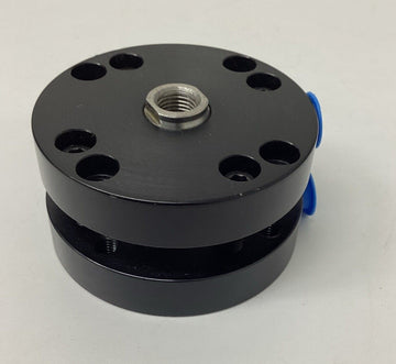 Parker 01.50-NLP9/0.373 Pneumatic Cylinder 250 PSI Envelope Pressure - 0