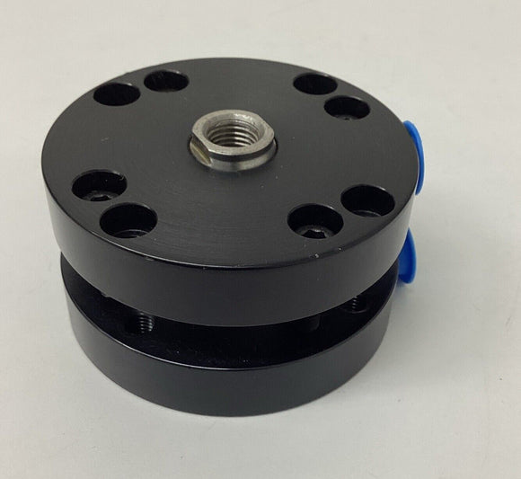 Parker 01.50-NLP9/0.373 Pneumatic Cylinder 250 PSI Envelope Pressure