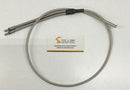 Banner BA13SMTA 21224 Fiber Optic Cable-1