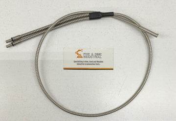 Banner BA13SMTA 21224 Fiber Optic Cable