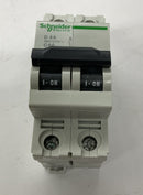 Schneider Electric MG24519 4-Amp, 2-Pole 277/480 Circuit Breaker-6