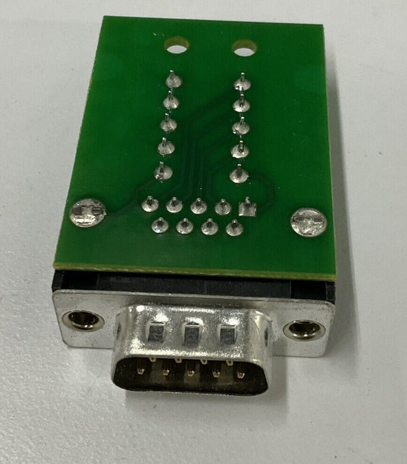 Easy Adapters mdb9-tb10  10 Pin Male Adapter
