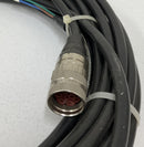 Flex Cable FC-CPWM4DF-M050 4-Wire Motor Cable W/o Brake 50Ft./16 Awg-3