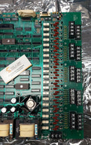 Dynamic Air MX445 CPU Board 120VAC w/ Fused Outputs 1048400-3