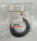 Carlo Gavazzi PE12CNT15PO Photoelectric Receiver Sensor-4
