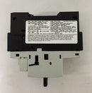 Siemens 3RV1021-0AA10 Motor Circuit Breaker 0.11-0.16 Amps-3