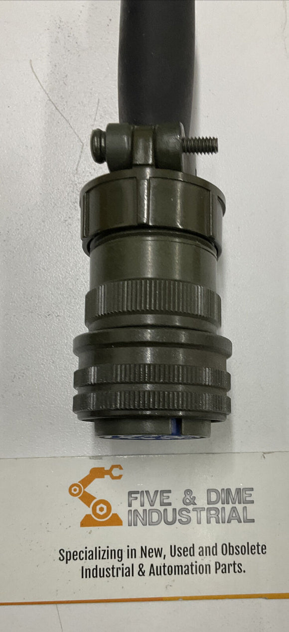 Empire Products EWS-2438-E2 Cable Assembly P53485