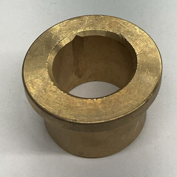 SKF PBMF-202820-MIGI Solid Bronze Flange Bushing