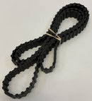 Speed Control TP660L075 Power Timing Belt 176 Teeth 3/4" Wide-5