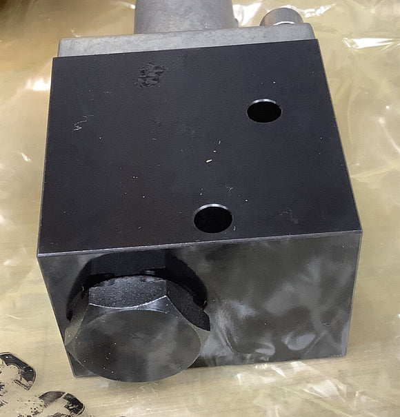 Roemheld 2954440 T.1041.1607 Pressure Valve